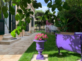 Maison Premiere Lecce
